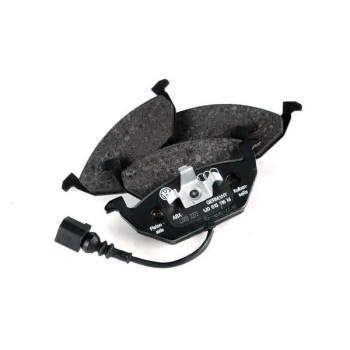 Fren Balatası Ön Fdb1398 / Gdb1386 Vw Golf4-Golf5-Jetta-Bora-Polo-A3-Leon Bm 97- (Oem No: 1J0698151G)