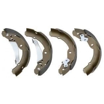 Fren Balatası Arka Gs8639 (Pabuç) (230 Mm) Vw Caddy Bm 94- (Oem No: 1J0698525)