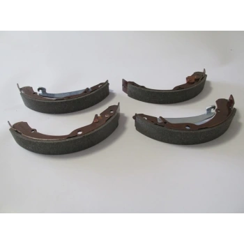 Seat Inca- 97/03; Arka Fren Pabucu (114,3X31) (Bramax) (Oem No: 1J0698525)