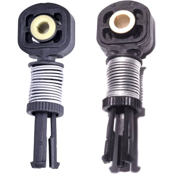 Golf4 Bora A3 Toledo 1997 2004 Vites Tel Başlığı 116 352 (Oem No:1J0711761C)