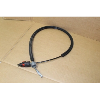 Golf4 Bora A3 Toledo 1997 2004 Vites Değiştirme Teli (Kutusuz Logolu) (Oem No:1J0713303)