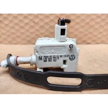 Golf4 Bora Touareg 97  Merkezi Kilit Motoru 6Nw007546351 (Oem No:1J0810773B)