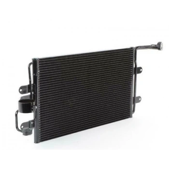 Radyatör Klima A3 / Golf4 / Bora / Leon 98-03 (Kurutuculu) Brazıng (Oem No: 1J0820413N)