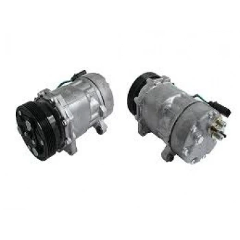 Klima  Kompresörü Vw Golf4-Bora-Polo Classıc-A3-Toledo-Octavıa Bm 97-04 (Oem No: 1J0820803L)