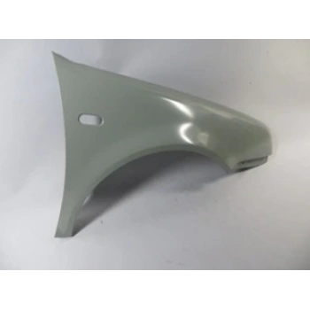 Volkswagen Golf- 4- 98/04; Ön Çamurluk Delikli Sağ Gri Boyalı (Sımyı) (Oem No: 1J0821022)