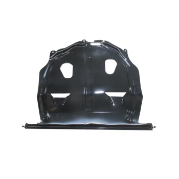 Volkswagen Bora- 99/05; Karter Muhafaza Sacı (Metal) (Ayaklı) (Oem No: 1J0825237)