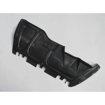 1998-2004 Volkswagen Golf 4 Karter Muhafazası Orta Benzinli (Plastik) (Adet) (Oem No:1J0825237)