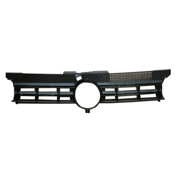 1998-2004 Volkswagen Golf 4 Ön Panjur İç Siyah (Tüv) (Tyg) (Adet) (Oem No:1J0853655G01C)