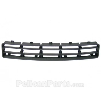 Tampon Izgarası Golf4 98-04 Orta (Oem No: 1J0853677Db41)