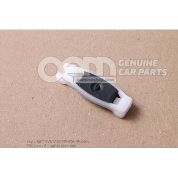 Koltuk Kızak Klavuzu Golf4 / Bora / A3 99Sonrası (Oem No: 1J0881203A)