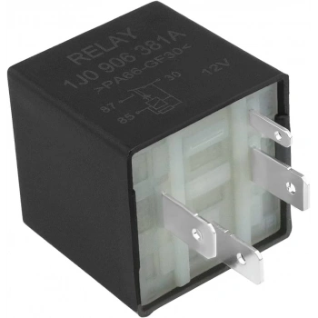 Röle Yakıt Pompa Golf4 / Bora / Passat / Polo / Transporter 97-05 (109 No) (Oem No: 1J0906381A)