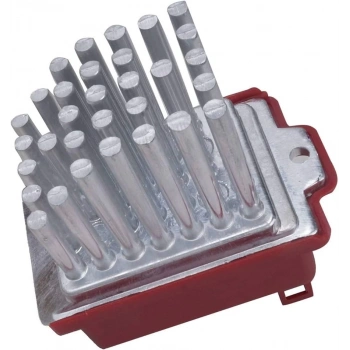 Fan Regülatörü Golf4 / Bora / A3 / Leon / Octavia 97-03 (J126) (Oem No: 1J0907521)