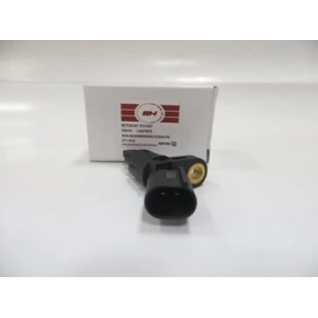 1999-2002 Volkswagen Lupo Abs Sensörü Arka Sağ-Sol Aynı (Adet) (1,0-1,4-1,6 Cc)(Sh) (Adet) (Oem No:1J0927807B)