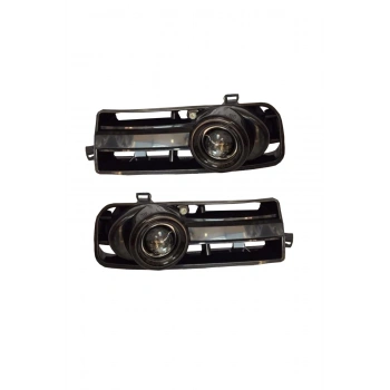 Sıs Far Setı Vw Golf4 Bm 97-04 (Oem No: 1J0941699)