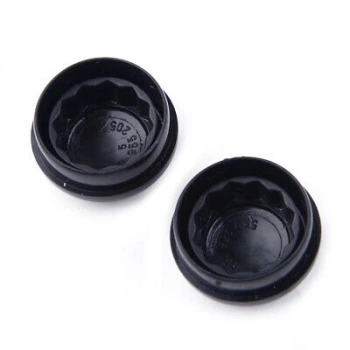 Cam Silgi Kolu Kapağı Amarok / Caddy / Golf / Jetta / Passat / Polo / Transporter Transporter T504Sonrası (Oem No: 1J0955205A)