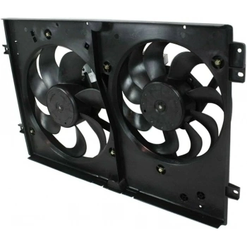 Fan Motoru Golf4 / Bora / Polo / A3 / Toledo 98-04 Bfq-Bcb-Akl-Agn-Agu-Agr 1.6-1.8-1.9 Tdı Sag 220/60W 290Mm (Oem No: 1J0959455M)