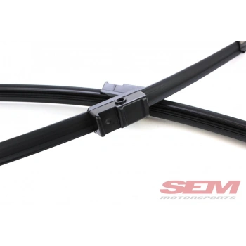 Silecek Süpürgesi Takım Golf4 02-05 / Bora 02-05 / Polo 02-05 Tek Delik 21+19 A927S (530Mm+480Mm) (Oem No: 1J0998002A)