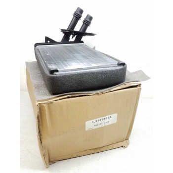 Kalorıfer Radyatörü 18764 Vw Golf4-Bora-A3-Toledo-Octavıa Bm 97-04 (Oem No: 1J1819031A)