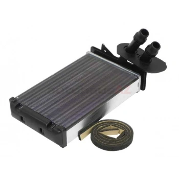 Radyatör Kalorifer Golf4 / Bora / Toledo / A3 / Octavıa 97-0 (Oem No: 1J1819031B)