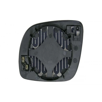 Vw Polo Classıc Ibıza Passat B5 Elektrikli Ayna Camı 99/02 Sağ 1J1857522E (Oem No: 1J1857522E)