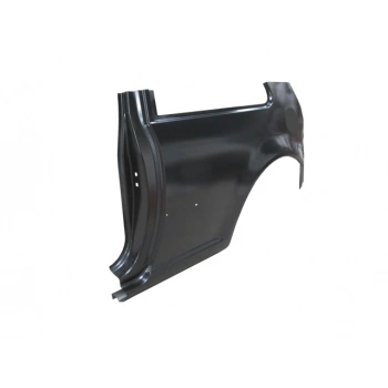 Volkswagen Golf- 4- 98/04; Arka Çamurluk Sol 3 Kapı (Tw) (Oem No: 1J3809643A)