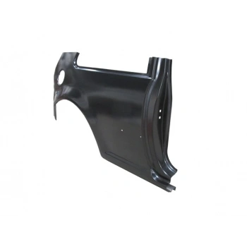 Volkswagen Golf- 4- 98/04; Arka Çamurluk Sağ 3 Kapı (Yakıt Depo Kapağı Delikli) (Tw) (Oem No: 1J3809644A)