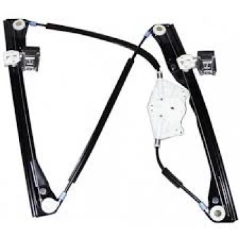 Cam Krıkosu Sag Ön Elektrıklı Vw Golf4-Bora Bm 97-04 (Oem No: 1J4837462Ds)