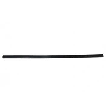 1998-2004 Volkswagen Golf 4 Ön Kapı Bandı Sağ Pütürlü-Siyah (Adet) (Oem No:1J4853516Jb41)