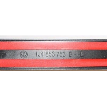 Kapı Bandı Arka Sol 4 Kapılıya Göre Vw Golf4-Bora Bm 97-04 (Oem No: 1J4853753B Gru)