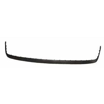 1999-2005 Volkswagen Bora Arka Tampon Bandı (Boyanır Tip) Koyu Gri (Tw) (Adet) (Oem No:1J5807423Agru)