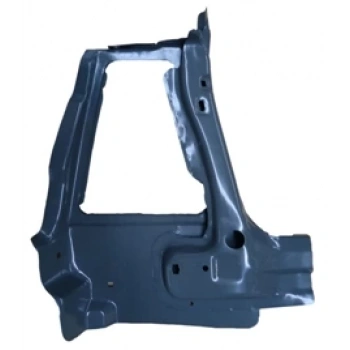 1999-2005 Volkswagen Bora Stop Yuva Sacı Sağ Gri Boyalı (Bfn) (Adet) (Oem No:1J5813319F)