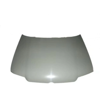 Volkswagen Bora- 99/05; Motor Kaputu Gri Boyalı (İceli/Çekomastikli) (Sımyı) (Oem No: 1J5823031B)