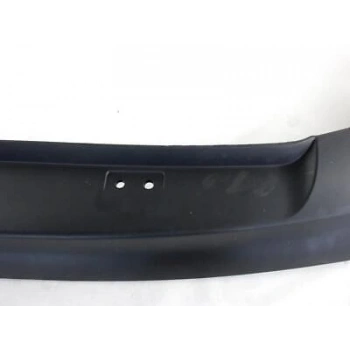 Tampon Alt Koruyucu Karlık Golf4 98-04 Arka (Oem No: 1J6807521B41)