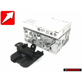Kilit Bagaj Kapak Golf4 98-05 (Oem No: 1J6827505C)