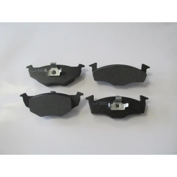 2000-2001 Seat İbiza Ön Fren Balatası (Disk) (141,6X50X18,80-141,6X47,4X18,80) (Bramax) (Adet) (Oem No:1Jh0698151B)