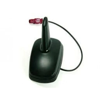 Anten Komple Balık Sırtı Vw Golf5-Passat-Jetta Bm 10- (Oem No: 1K0035507J)