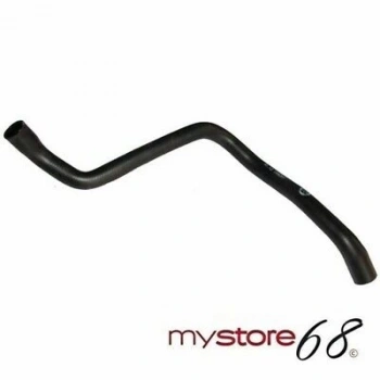 Golf5 Jetta A3 Leon 2004 2010 Radyatör Hortumu Alt  (Oem No:1K0121086N)