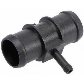 Su Flansı 114 734 Vw Golf5-Golf6-Jetta-A3-Leon Bgu-Bse 1,6 04-13 (Oem No: 1K0121087D)