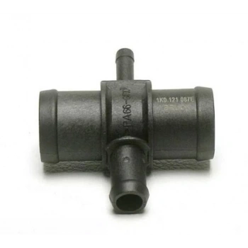 Su Flanşı Golf5 / Golf6 / Passat / A3 Bse 1.6 (Oem No: 1K0121087E)