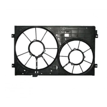 Golf5 Jetta Passat Caddy A3 Leon 2004  Fan Davlumbazı  (Oem No:1K0121207T)