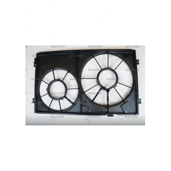 Fan Davlumbazı Caddy / Golf / Jetta (Oem No: 1K0121207T9B9)