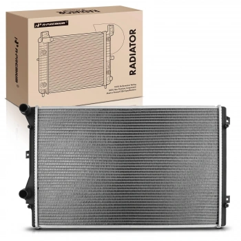 Su Radyatörü 8Mk376774031 (650X451X34 Mm) Vw Golf5-Golf6-Jetta-Passat-A3-Leon Bmy-Blg-Bzb-Cdaa-Bpy-Bwa 1,4 Tsı-1,8 Tsı-2,0 Fsı 04-13 (Oem No: 1K0121253L)