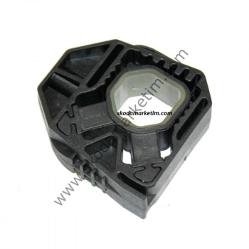 Radyatör Üst Bağlantı Braketi A3 / A4 / Leon / Octavıa / Superb / Caddy /  Cc / Golf5-6 04Sonrası (Oem No: 1K0121367G)