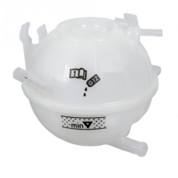 Golf5 Golf6 Jetta Passat Caddy A3 Leon 2004 2013 Radyatör Yedek Su Deposu 46748 (Oem No:1K0121407)