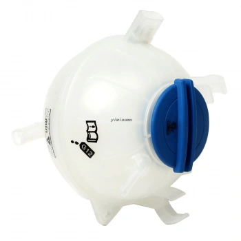 Golf5 Golf6 Jetta Passat Caddy A3 Leon 2004 2013 Radyatör Yedek Su Deposu 8Ma 376 702 434 (Oem No:1K0121407)