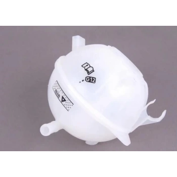 Yedek Su Deposu Golf5 / Golf6 / Jetta / Passat / Caddy / A3 / Leon 04-12 1.4-1.6-1.9-2.0 (Oem No: 1K0121407F)