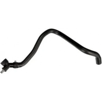 Radyatör Hortumu Alt Vw Golf5-Jetta-Passat-A3-Leon Bgu-Bse-Blf 1,6-1,6 Fsı 04- (Oem No: 1K0122051Be)