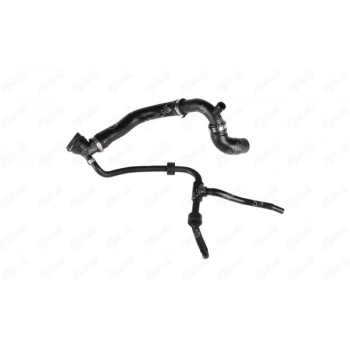 Radyatör Su Hortumu Üst Vw Golf6-Jetta-Passat-Caddy-Octavıa Cayc-Cayd-Cuud 1,6 Tdı-2,0 Tdı 10- (Oem No: 1K0122101Kn)
