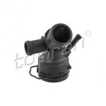 Su Flanşı Passat / Turan 04-09 Blr-Bly-Bvy 2.0 Fsi (Oem No: 1K0122291A)