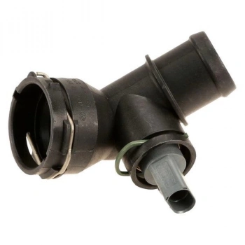 Su Flanşı Golf6 / Caddy / Jetta / Passat / A3 04Sonrası Bjb-Caxa-Bmy-Blg 1.9 Tdi-1.4 Tsi (Oem No: 1K0122291Ad)